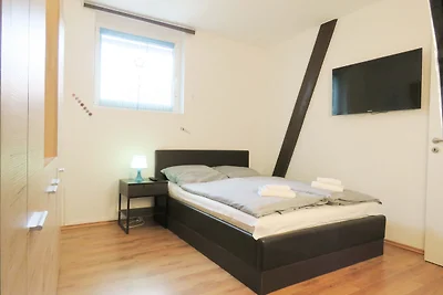 Böhmerwald pur² Ferienwohnung 6