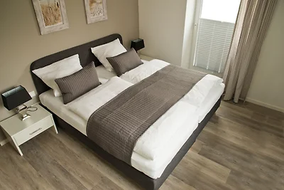 "Strandvilla Seagull - Whg.