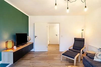 apartman za odmor Obiteljski odmor Dornum