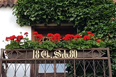 Appartamento Vacanza con famiglia Burggen