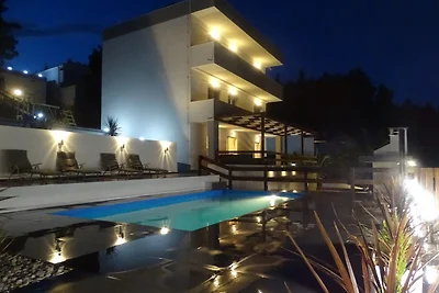 Casa vacanze Vacanza di relax Posedarje