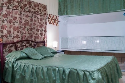Hostal Miguel y Pura Appartement 1