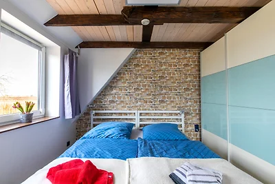 Blütenzauber Apartment No 8