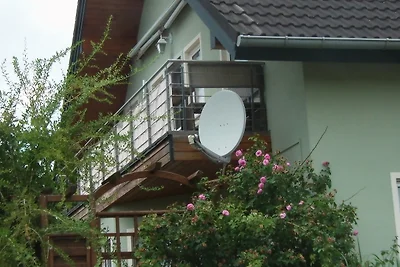 Vakantieappartement Gezinsvakantie Hochkirch