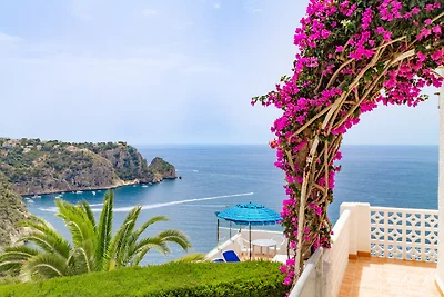 Casa vacanze Vacanza di relax Jávea