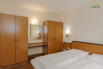 Apartment für Drei 44