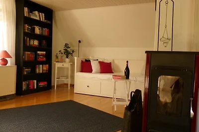 Appartement Vacances avec la famille Hollern-Twielenfleth