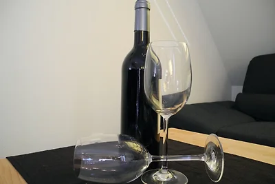 Sonnendeck 35 - Penthouse