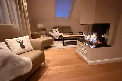 Apartament Dla rodzin Walkenried