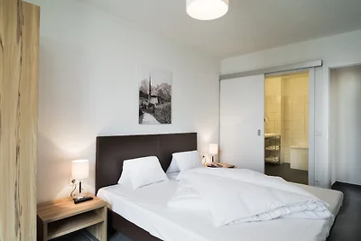 Appartamento Vacanza con famiglia Zell am See