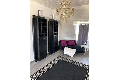 Appartamento Vacanza con famiglia Oberhausen