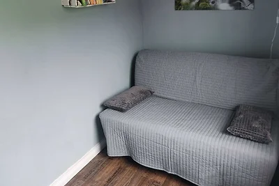 Projekt Ferienhaus am See