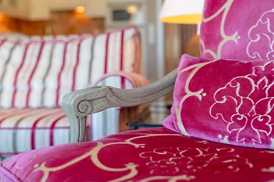 Gerold Damm 6 Seenest Bischofsee