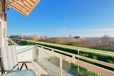 Appartamento Vacanza con famiglia Grevesmühlen