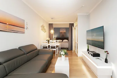 Vakantieappartement Gezinsvakantie Kellenhusen