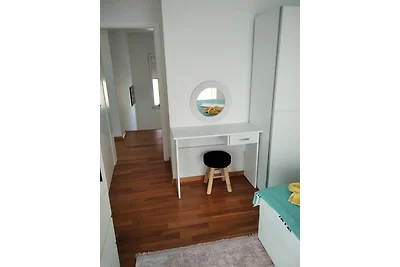 Villa Gusto 4*. Mit Pool und