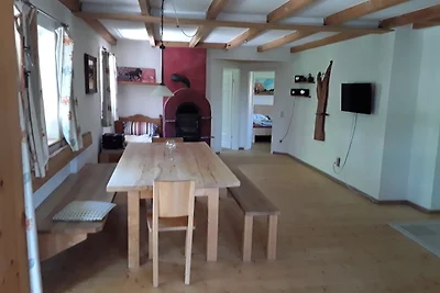 Appartamento Vacanza con famiglia Neukirch