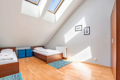 Sun&Snow Casa Marina - Apartament