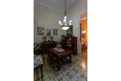 Las golondrinas Appartement 2