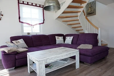 Reethaus "Prignitzperle"