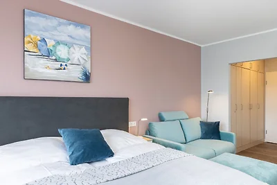 Strandhotel Laboe Nr. 21