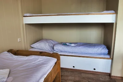 Domek letniskowy Urlop wypoczynkowy Lübeck