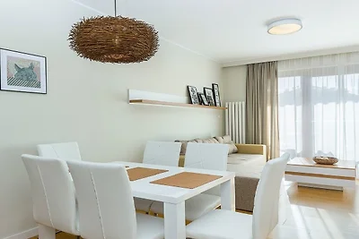 Sun&Snow Wczasowa - Apartment 76