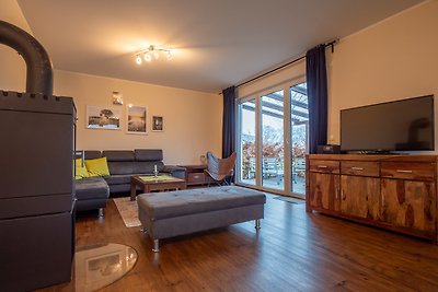 Vakantieappartement Gezinsvakantie Malchow