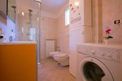 Das historische Zentrum von Dimora