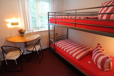 Vakantieappartement Gezinsvakantie Klütz