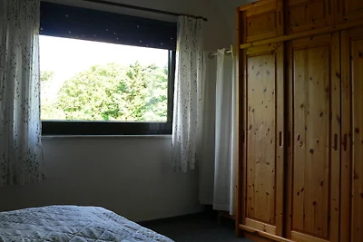 Haus mit Herz - Ferienwohnung 2