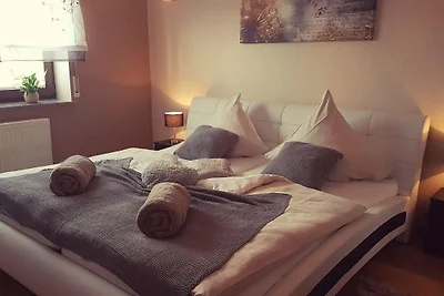 Appartamento Vacanza con famiglia Fleringen