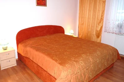 apartman za odmor Obiteljski odmor Malchow