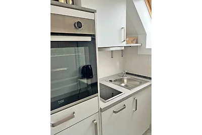 Vakantieappartement Gezinsvakantie Grömitz