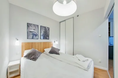 Sun&Snow Aura I - Apartament 119B