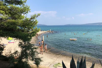 Studioapartment "Carpe Diem"