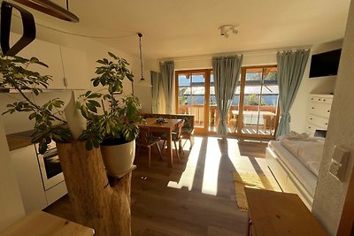 Vakantieappartement Gezinsvakantie Mittenwald