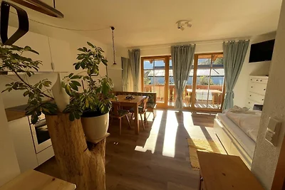 Appartamento Vacanza con famiglia Mittenwald
