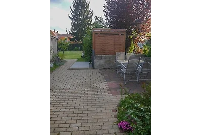 Ferienwohnung Am Elberadweg