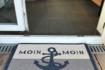 Vakantieappartement Gezinsvakantie Großenbrode