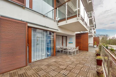 Sun&Snow Plaza Swinoujscie -