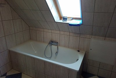 Vakantieappartement Gezinsvakantie Halberstadt