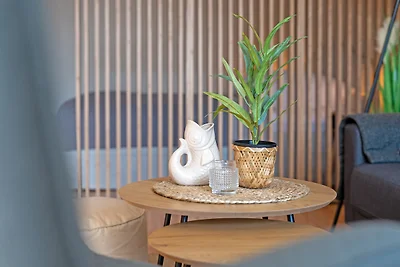 Apartamento Vacaciones familiares Scharbeutz