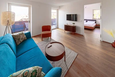 Appartement am Bach