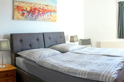 Appartamento Vacanza con famiglia Uelzen