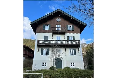 Haus am Bach