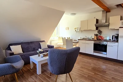 Appartamento Vacanza con famiglia Herzberg am Harz