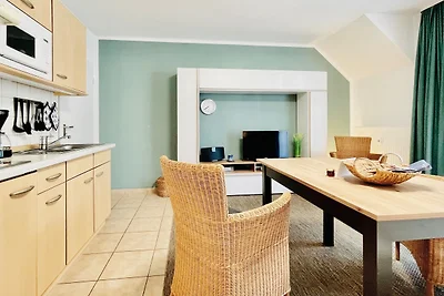 Ferienwohnung Strandkoje