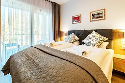 Appartamento Vacanza con famiglia Karpacz