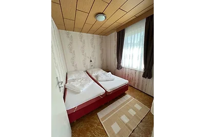 Vakantiehuis Ontspannende vakantie Ueckermünde